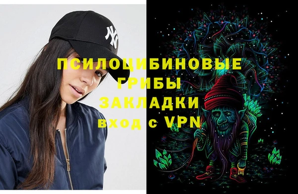 ешки Белоозёрский